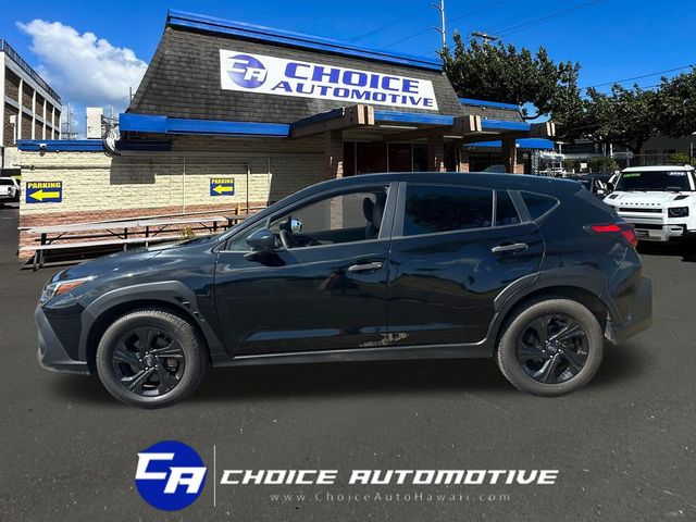 2024 Subaru Crosstrek CVT - 23047203 - 2