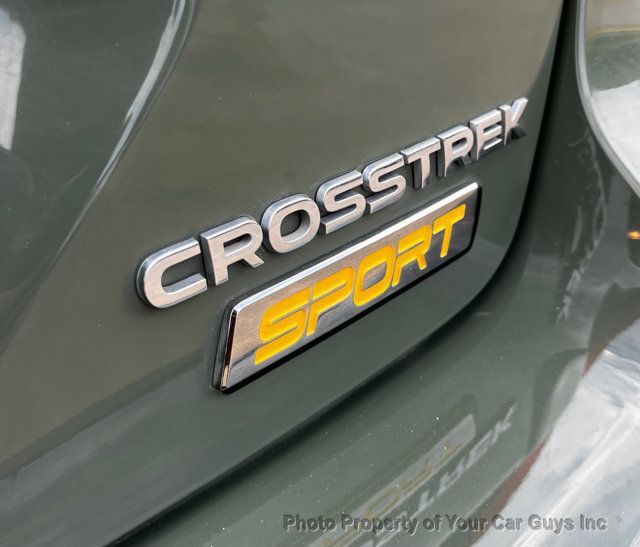 2024 Subaru Crosstrek CVT - 23072095 - 15