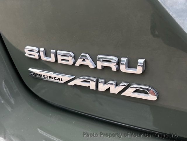 2024 Subaru Crosstrek CVT - 23072095 - 16