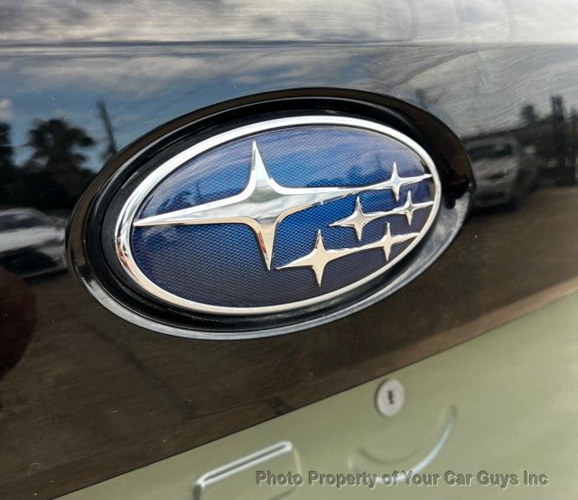 2024 Subaru Crosstrek CVT - 23072095 - 18