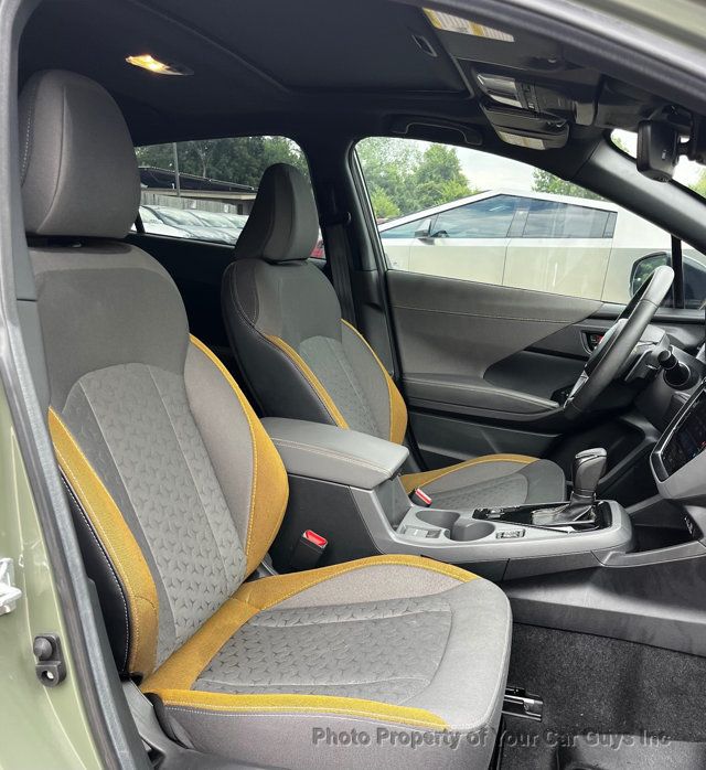 2024 Subaru Crosstrek CVT - 23072095 - 20