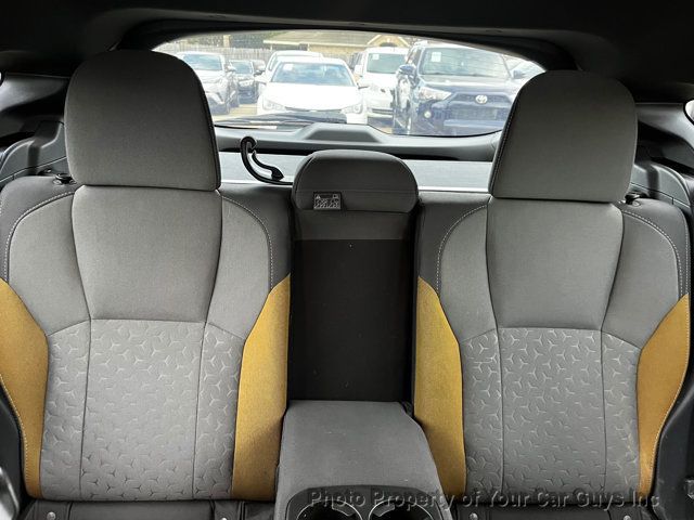 2024 Subaru Crosstrek CVT - 23072095 - 23