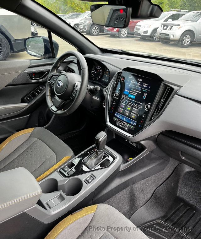 2024 Subaru Crosstrek CVT - 23072095 - 25