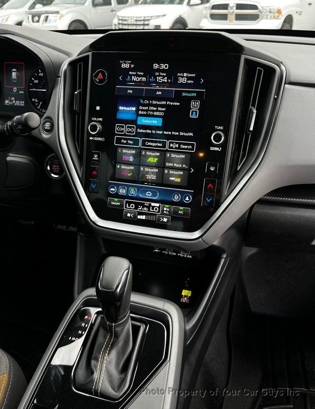 2024 Subaru Crosstrek CVT - 23072095 - 26