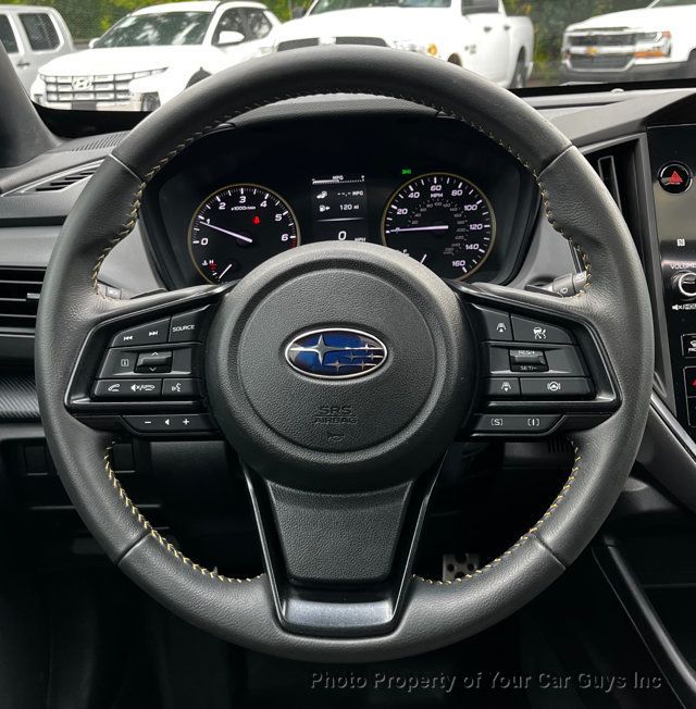 2024 Subaru Crosstrek CVT - 23072095 - 29