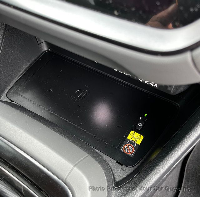 2024 Subaru Crosstrek CVT - 23072095 - 36