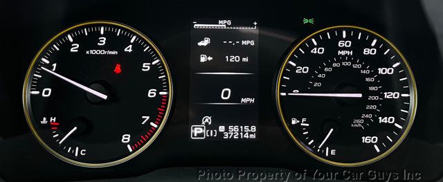 2024 Subaru Crosstrek CVT - 23072095 - 40