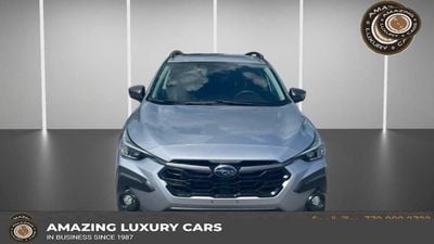 2024 Subaru Crosstrek - 4S4GUHN61R3700678