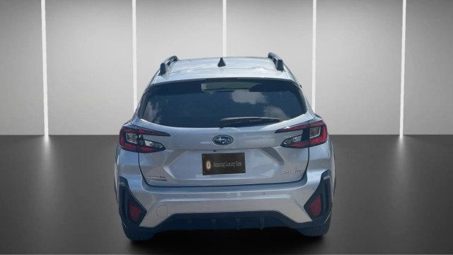 2024 Subaru Crosstrek Limited - 23061313 - 10