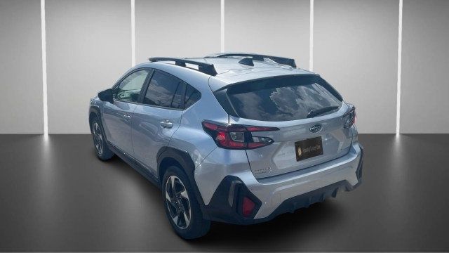2024 Subaru Crosstrek Limited - 23061313 - 12