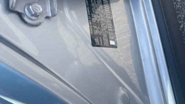 2024 Subaru Crosstrek Limited - 23061313 - 16