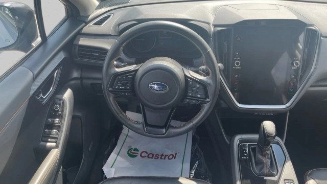 2024 Subaru Crosstrek Limited - 23061313 - 21