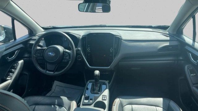 2024 Subaru Crosstrek Limited - 23061313 - 22