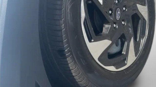 2024 Subaru Crosstrek Limited - 23061313 - 2