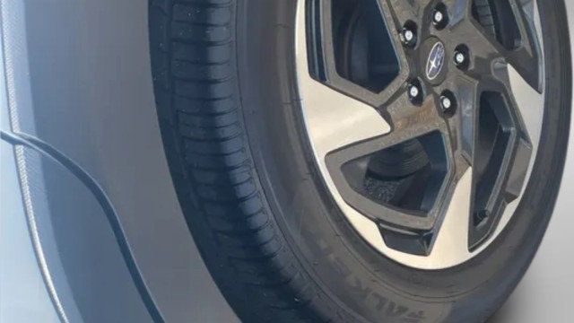 2024 Subaru Crosstrek Limited - 23061313 - 3