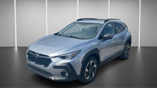 2024 Subaru Crosstrek Limited - 23061313 - 4