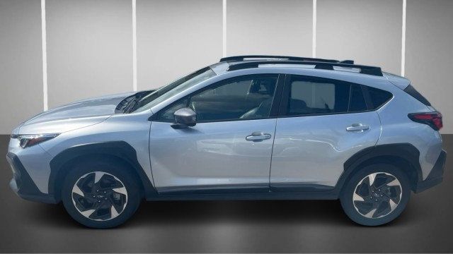 2024 Subaru Crosstrek Limited - 23061313 - 5