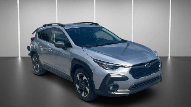 2024 Subaru Crosstrek Limited - 23061313 - 6