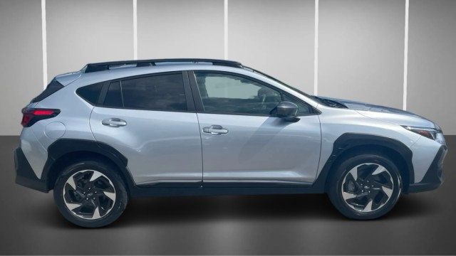 2024 Subaru Crosstrek Limited - 23061313 - 7