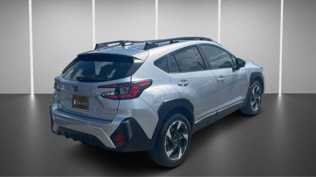 2024 Subaru Crosstrek Limited - 23061313 - 8