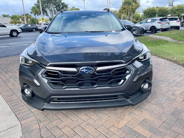 2024 Subaru Crosstrek LIMITED - 22893808 - 9