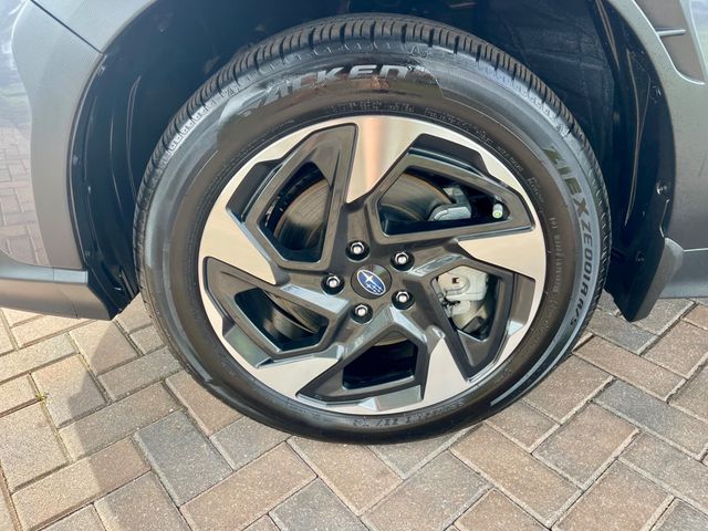2024 Subaru Crosstrek LIMITED - 22893808 - 10