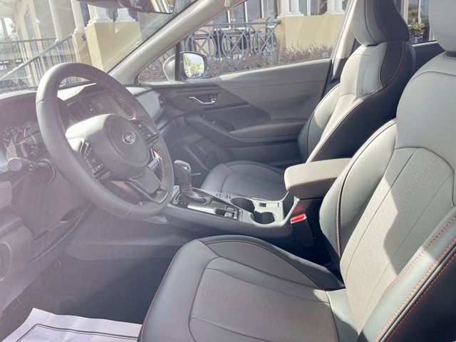 2024 Subaru Crosstrek LIMITED - 22893808 - 11