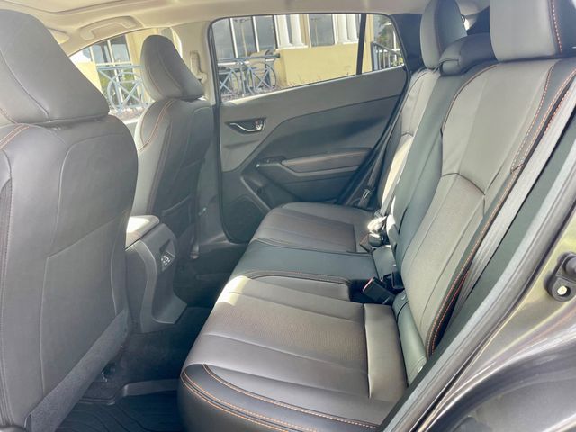 2024 Subaru Crosstrek LIMITED - 22893808 - 12