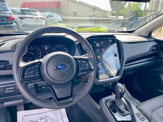 2024 Subaru Crosstrek LIMITED - 22893808 - 13
