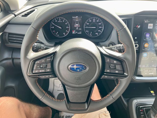 2024 Subaru Crosstrek LIMITED - 22893808 - 14