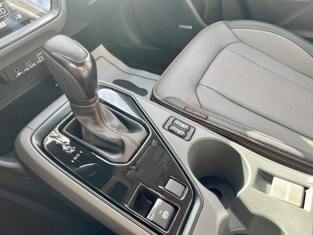 2024 Subaru Crosstrek LIMITED - 22893808 - 15