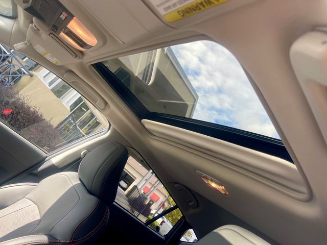 2024 Subaru Crosstrek LIMITED - 22893808 - 17