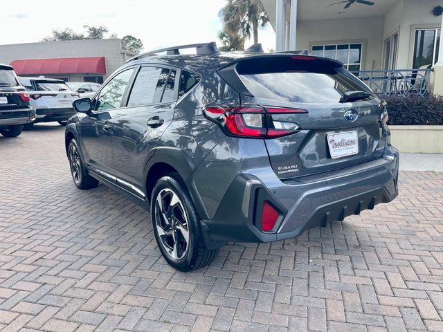 2024 Subaru Crosstrek LIMITED - 22893808 - 3