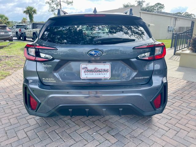 2024 Subaru Crosstrek LIMITED - 22893808 - 4
