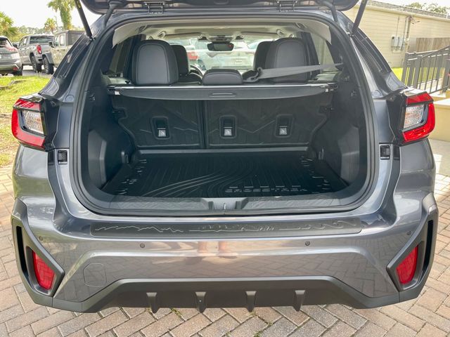 2024 Subaru Crosstrek LIMITED - 22893808 - 5