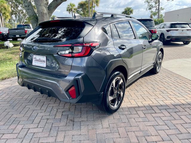 2024 Subaru Crosstrek LIMITED - 22893808 - 6