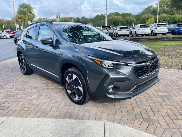 2024 Subaru Crosstrek LIMITED - 22893808 - 8