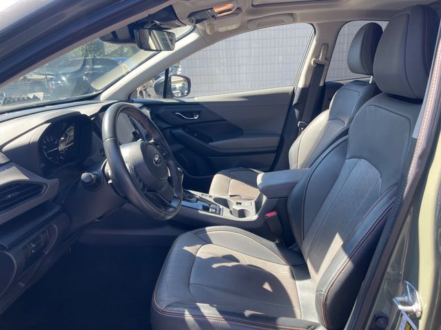 2024 SUBARU CROSSTREK LIMITED - 23095068 - 11