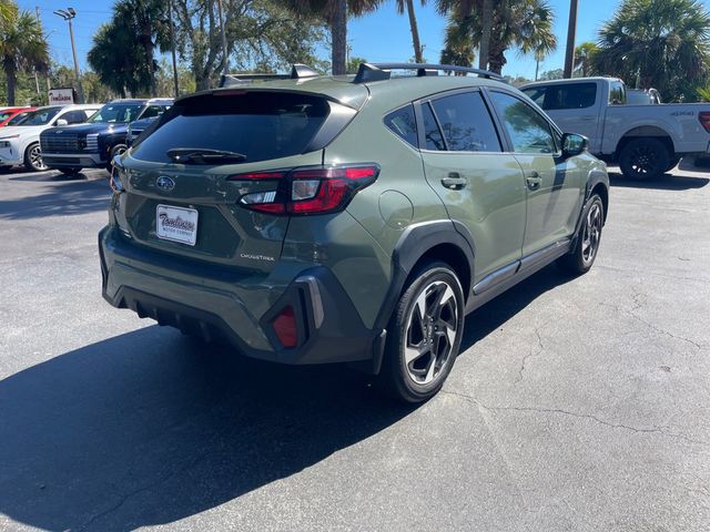 2024 SUBARU CROSSTREK LIMITED - 23095068 - 5
