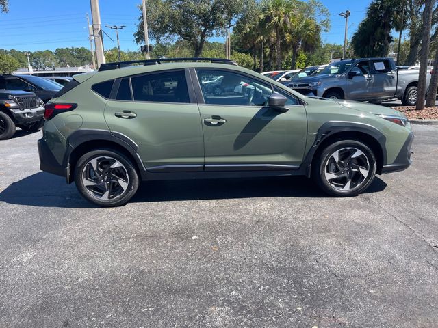 2024 SUBARU CROSSTREK LIMITED - 23095068 - 6