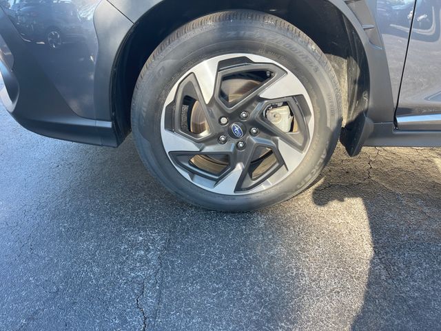 2024 SUBARU CROSSTREK LIMITED - 23095069 - 9