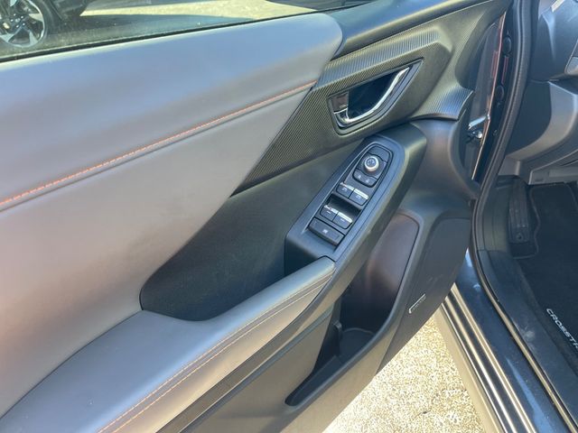 2024 SUBARU CROSSTREK LIMITED - 23095069 - 10