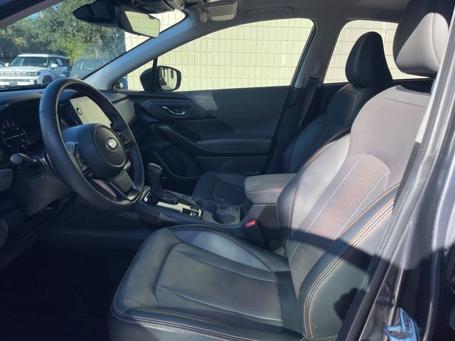 2024 SUBARU CROSSTREK LIMITED - 23095069 - 11