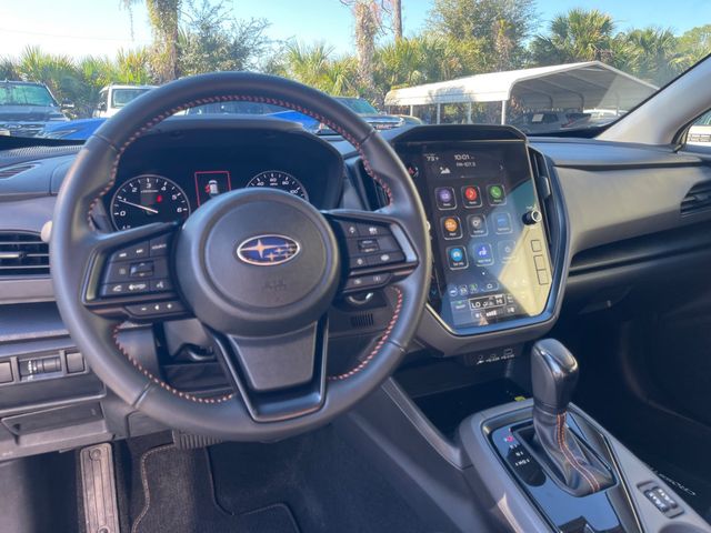 2024 SUBARU CROSSTREK LIMITED - 23095069 - 13
