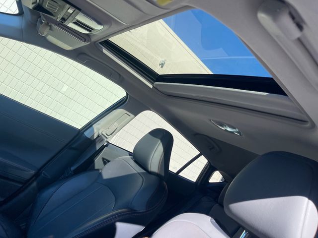2024 SUBARU CROSSTREK LIMITED - 23095069 - 20