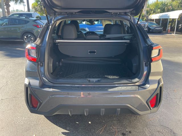 2024 SUBARU CROSSTREK LIMITED - 23095069 - 4