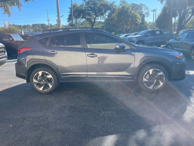 2024 SUBARU CROSSTREK LIMITED - 23095069 - 6