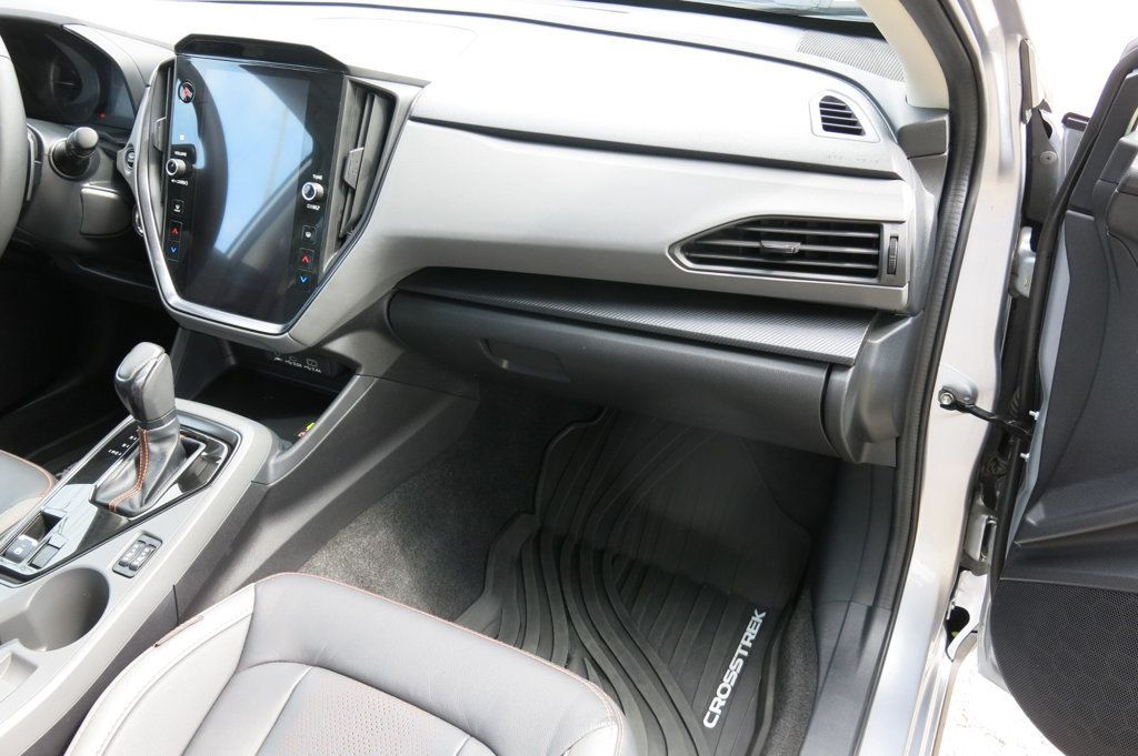 2024 Subaru Crosstrek Limited photo 10