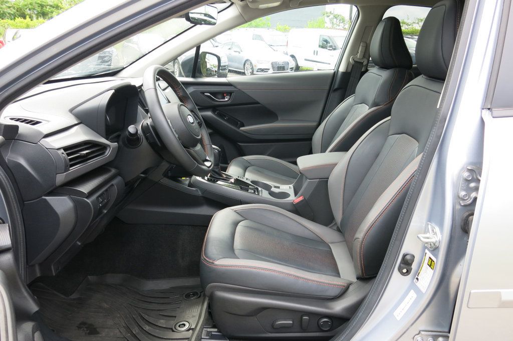 2024 Subaru Crosstrek Limited photo 11