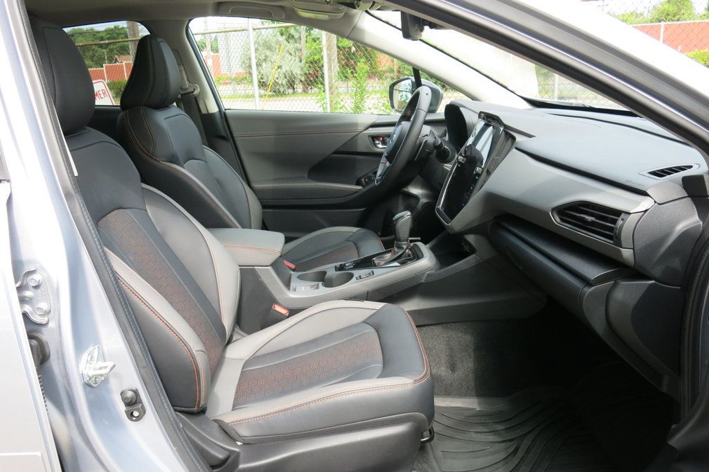 2024 Subaru Crosstrek Limited photo 12